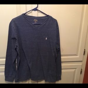 Men’s Polo large